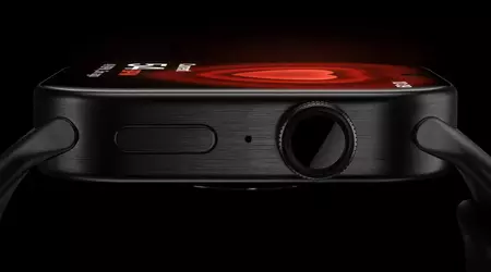 Designere har laget et konsept for Apple Watch X med ny design, FaceTime-kamera og blodtrykksfunksjon