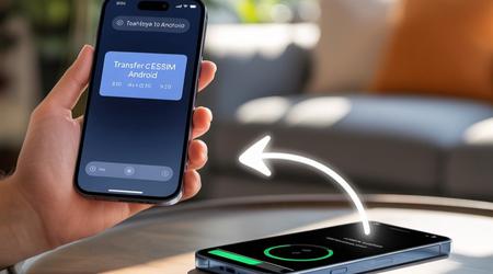 iOS 19 vil få eSIM-overføringsfunksjon til Android - uten mobiloperatør