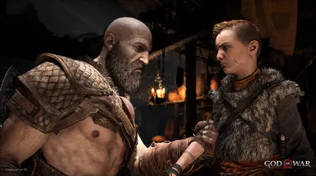 Amazon har bestilt to sesonger av God of War-serien før den første ble utgitt