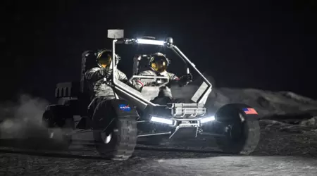 Tre selskaper utvikler NASA-fartøyer for å utforske den nye månen