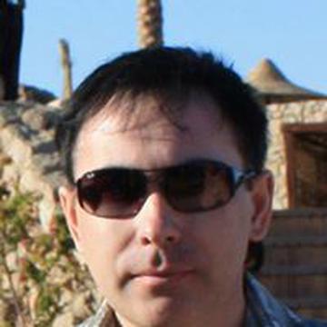 Rashid Rafikov