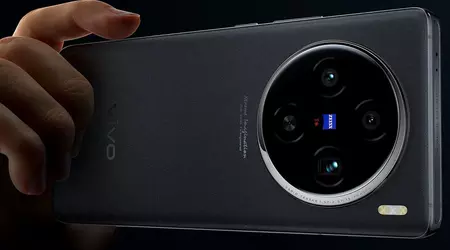 Vivo X100 Ultra gjennomgår sertifisering før mulig lansering i mai