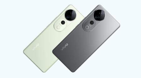 Vivo T4 Ultra offisielt avslørt før lansering: 100x zoomkamera bekreftet
