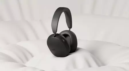 Sonos har avduket Ace for å konkurrere med Apples AirPods Max: merkets første trådløse hodetelefoner til 449 dollar