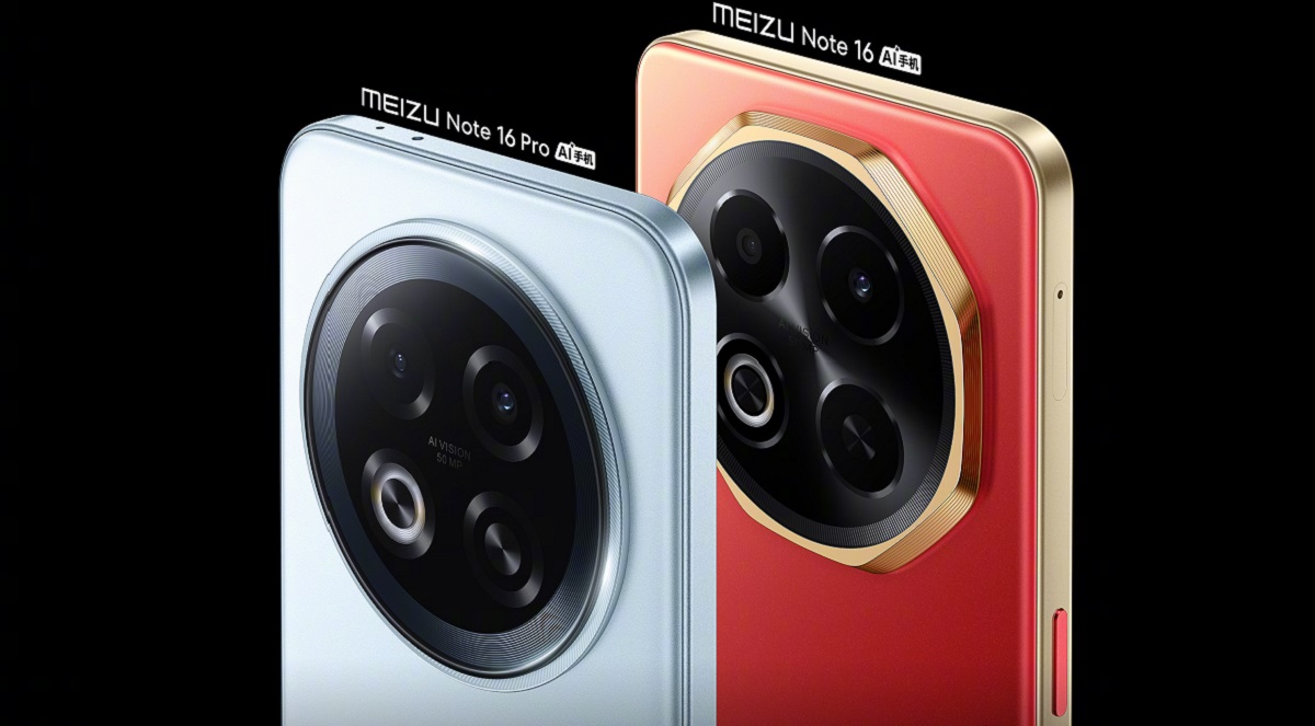 En revolusjon innen design? Sjekk ut de nyeste gjengivelsene av Note 16 og Note 16 Pro-smarttelefoner Imponerende gjengivelser av den nye Note 16 og Note 16 Pro: Finn ut hva den siste utgivelsen vil glede deg med