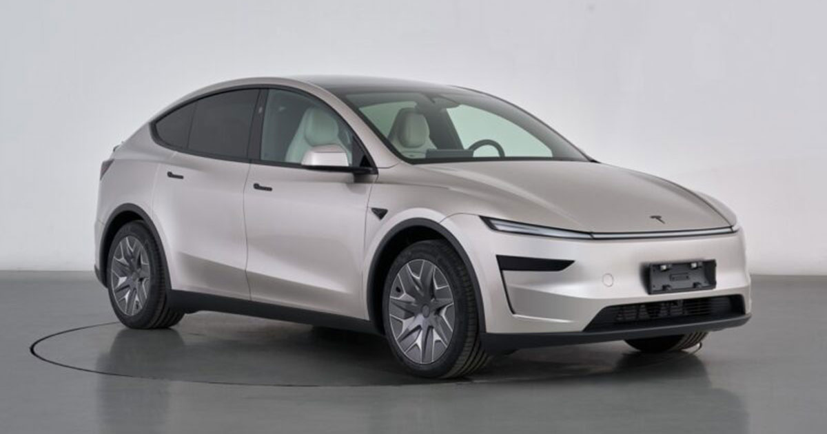 Model Y-funksjoner avslørt: Hvordan Tesla former fremtiden for EV-er Tesla Model Y: Avpakking av de nyeste forbedringene i elektrisk SUV-design