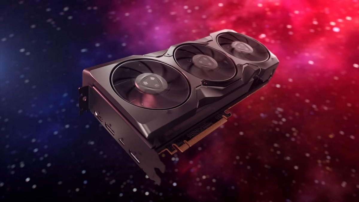 Hva geek-spillere kan forvente av den nye Radeon RX 9060 XT Radeon RX 9060 XT: AMDs nye utfordrer i GPU-markedet