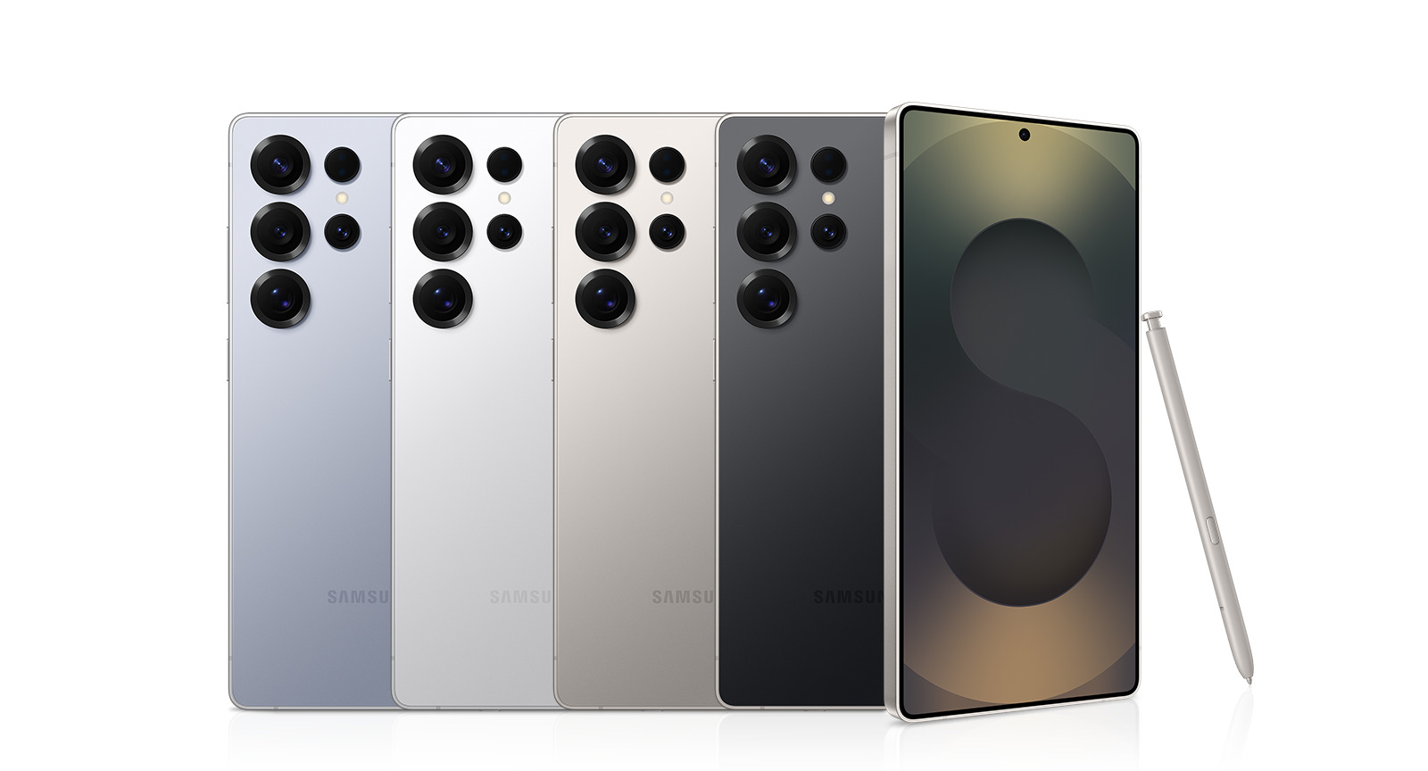 Hva er nytt i Samsung Galaxy S25 Ultra? Samsung Galaxy S25 Ultra: Innovasjon avduket