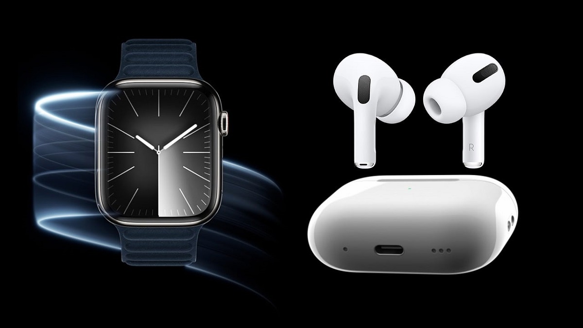 Harmoni mellom form og funksjon: Apples innovasjoner innen bærbare enheter Teknologiens kraft: Hvordan Apple Watch og AirPods endrer hverdagen