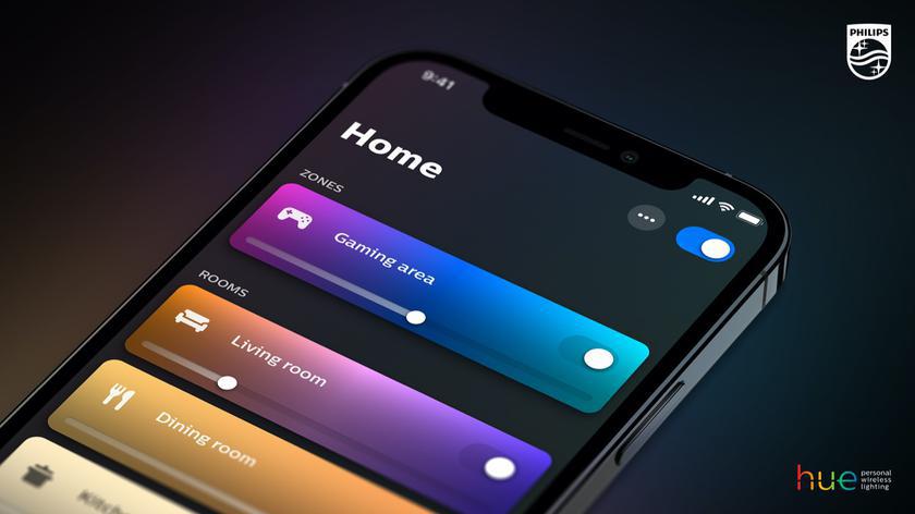 Philips Hue-oppdatering: hva den nye versjon 5.44.0 for iOS har å tilby Philips Hue forbedrer funksjonalitet: 5.44.0-oppdatering for iOS er nå tilgjengelig