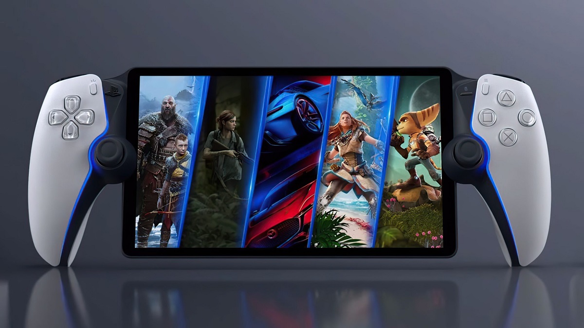 Gjør deg klar for fremtiden: PlayStation Portal og dens innvirkning på spill Utforsking av PlayStation Portal: Den neste revolusjonen innen fjernspill
