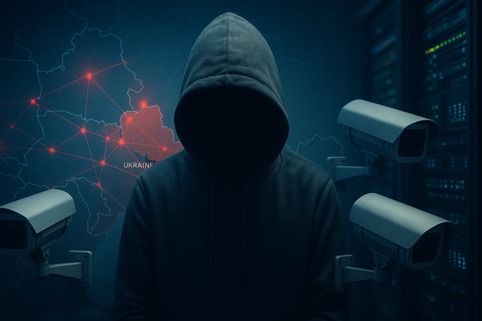 Analysering av det siste hackerangrepet på Ukraina: lærdommer og konklusjoner Cyberforsvar sårbarheter på eksemplet på et hackerangrep på Ukraina