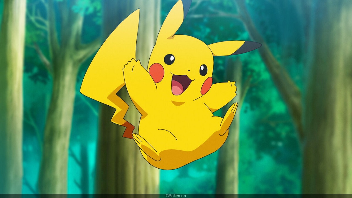 Fra piksler til VIRKELIGHET:Hvordan Pokémon ble innovativ med avansert teknologi Avdekker Pokémon-verdenen: Fenomenet som fortsatt fanger hjerter