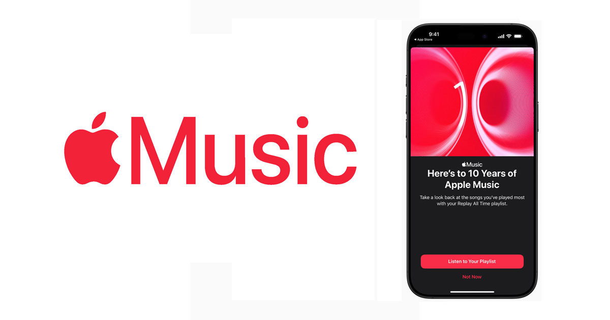Apple Music feirer 10 år: prestasjoner og utfordringer Apple Music 10-årsjubileum: Hvordan tjenesten endret musikkbransjen