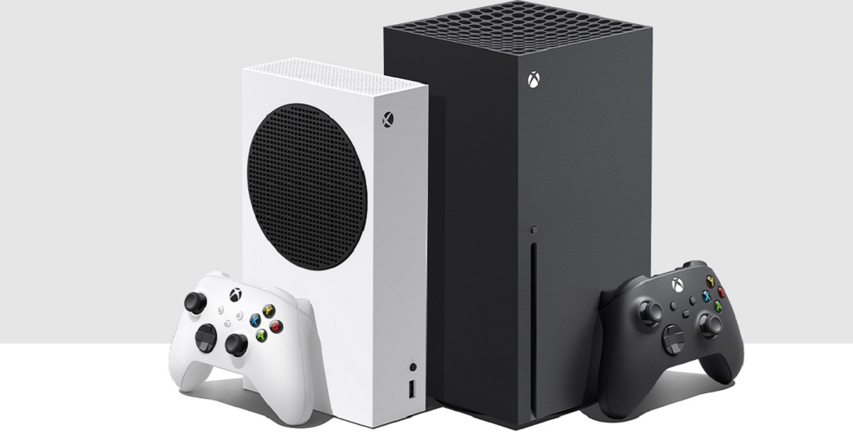 Fra ytelse til innovasjon: Hva Xbox Series tilbyr Xbox Series: Utviklingen av spill og teknologi