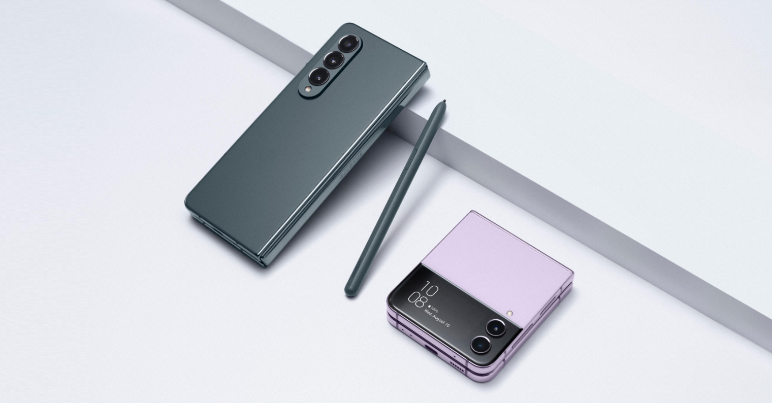 Galaxy Fold4- og Flip4-brukere i Europa får en oppdatering til One UI 7! Samsung Galaxy Fold4 og Flip4: Hva er nytt med One UI 7?
