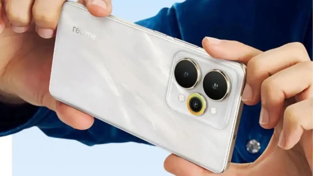 Realme: Setter ut for å erobre smarttelefonmarkedet