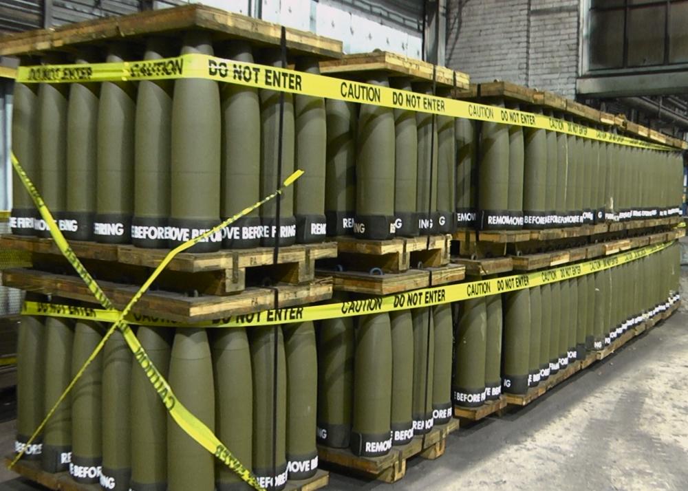 Gjennomgang av 155 mm ammunisjon: design versus funksjon Imponerende illustrasjoner av 155 mm ammunisjon: alt du trenger å vite