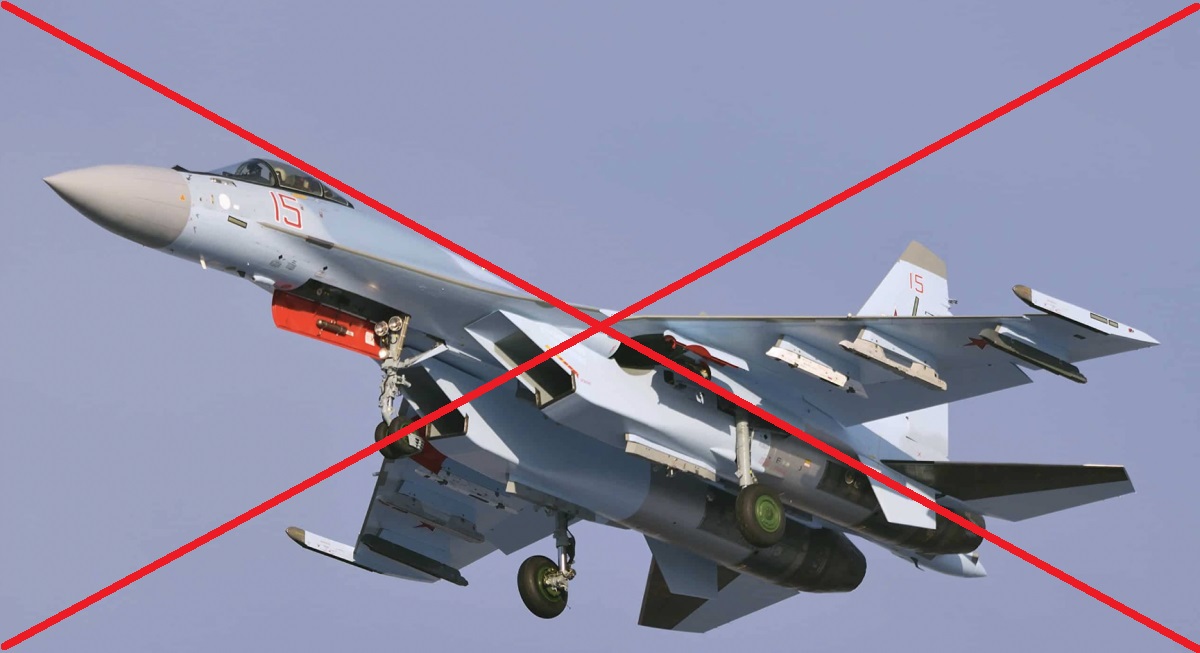 Su-35 Teknologiske innovasjoner: Dykking inn i ingeniørfaglig eksellens Su-35: En gjennomgang av nøkkelteknologier i det avanserte jaktflyet
