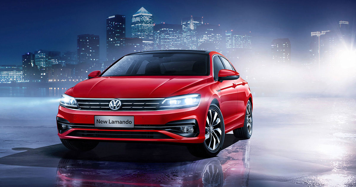 Volkswagen stenger en av sine eldste fabrikker i Kina Volkswagen stenger en av sine eldste fabrikker i Kina