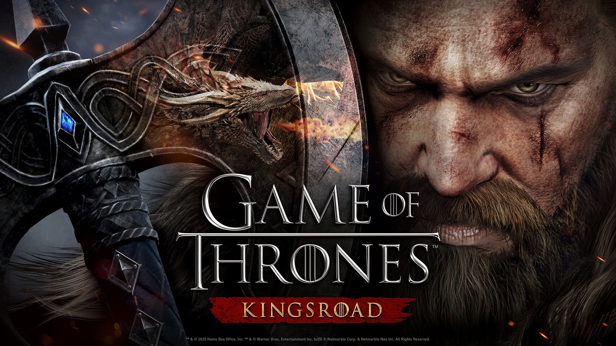 Fordyp deg i Westeros' verden: Game of Thrones: Kingsroad-anmeldelse