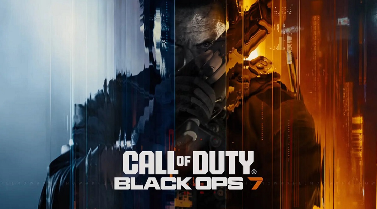 Teaser for Call of Duty: Black Ops 7 avslørt - hva vil det nye kunstverket fortelle oss? Første titt på Call of Duty: Black Ops 7 - hva kan vi forvente av den nye skytespilleren?