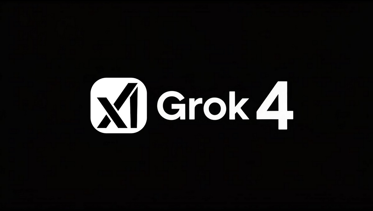 En revolusjon i design: verdsett det friske synet på Grok 4-logoen Grok 4s nyeste logo: hva skjuler den visuelle innovasjonen?