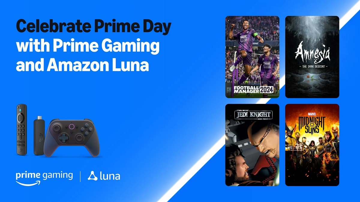 Amazon Prime gleder nerde med gratis samlerplakater Amazon Prime har en overraskelse for abonnenter: gratis fanplakater!