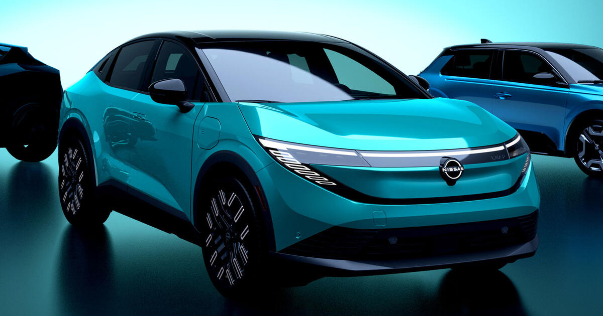 Nissan Leaf 2023: Den perfekte elektriske bilen for miljøentusiaster Nissan Leaf: Den neste generasjonen elektrisk bil