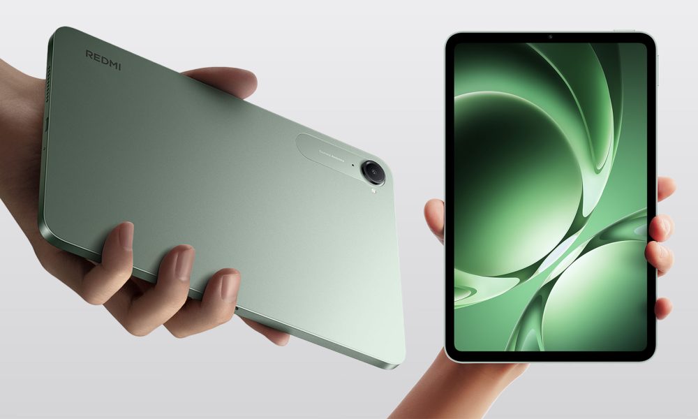 Xiaomi Pad Mini: en ny utfordring for iPad Mini 7 med kraftig innhold
