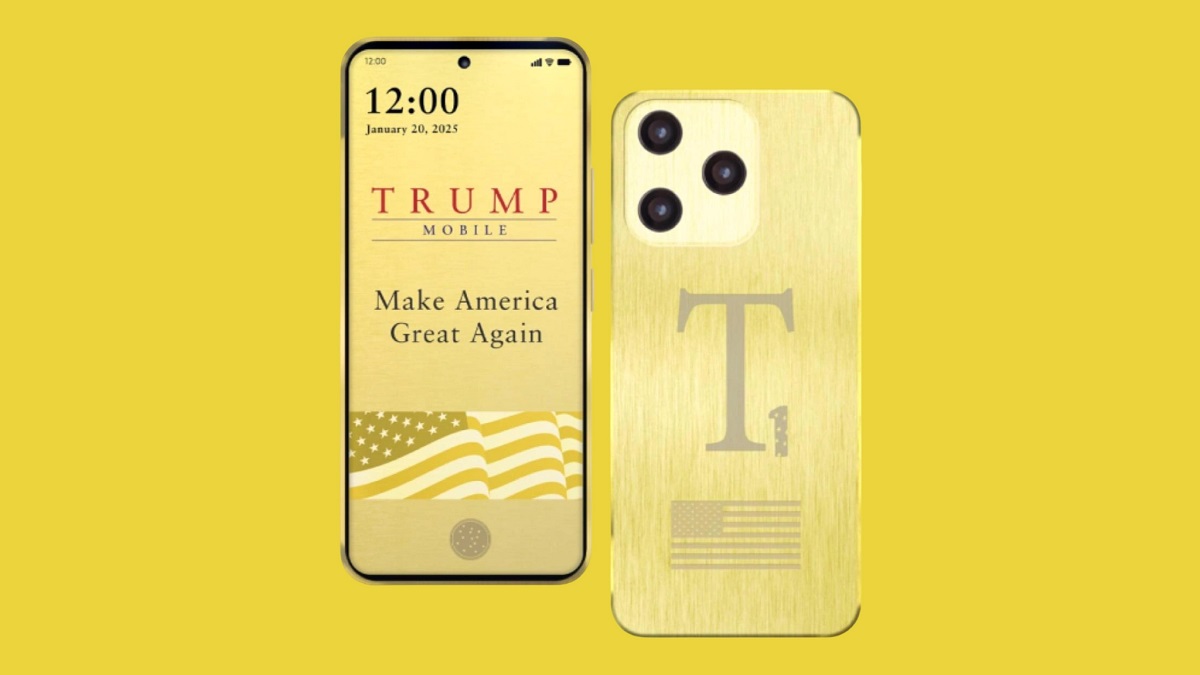 T1Phone ved lansering: Hva kan forventes fra den nye gadgeten? T1Phone: Banebrytende eller bare en annen smarttelefon?