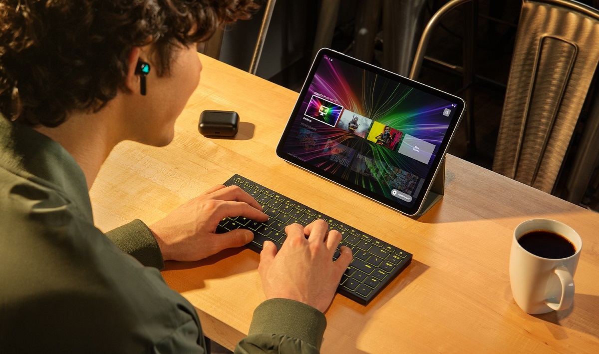 Første inntrykk av Razer Joro: En eksklusiv nyhet fra ledende utviklere av periferiutstyr Møt Razer Joro: Det nye tastaturet for profesjonelle spillere