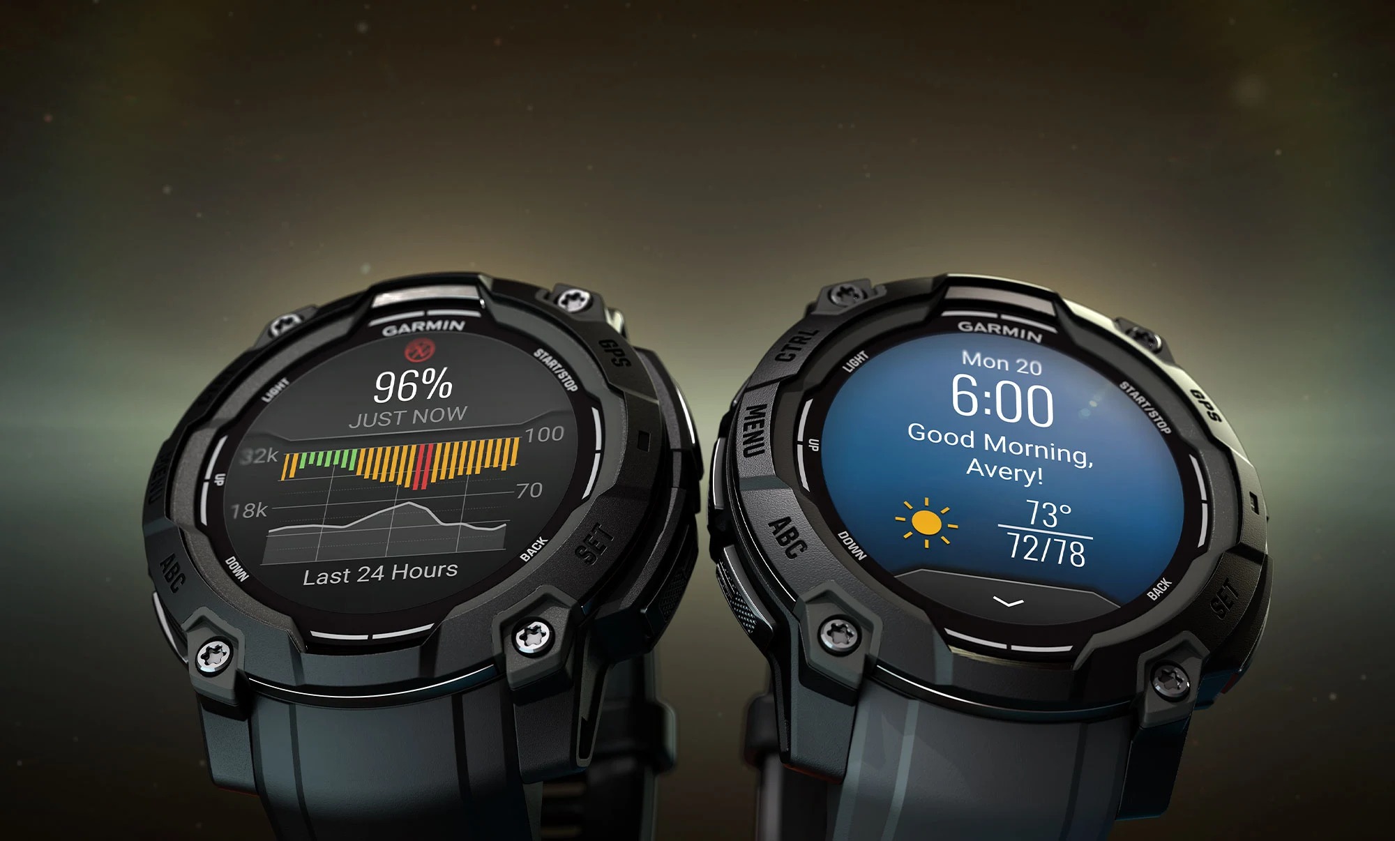 Garmin-oppdatering fikser GPS-treningsproblemer Garmin fikser GPS-feil i siste oppdatering: hva du trenger å vite
