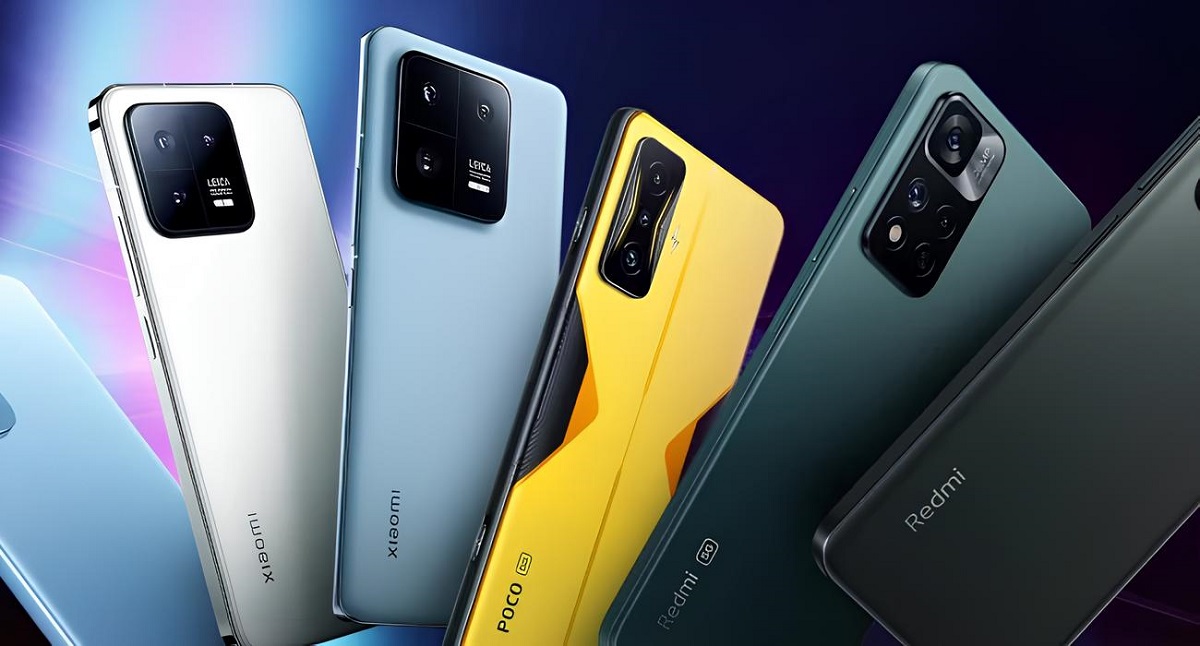 Redmi vs Poco: en kamp mellom budsjettbiler med flaggskipambisjoner Avslører hemmelighetene bak suksessen til Redmi- og Poco-smarttelefoner
