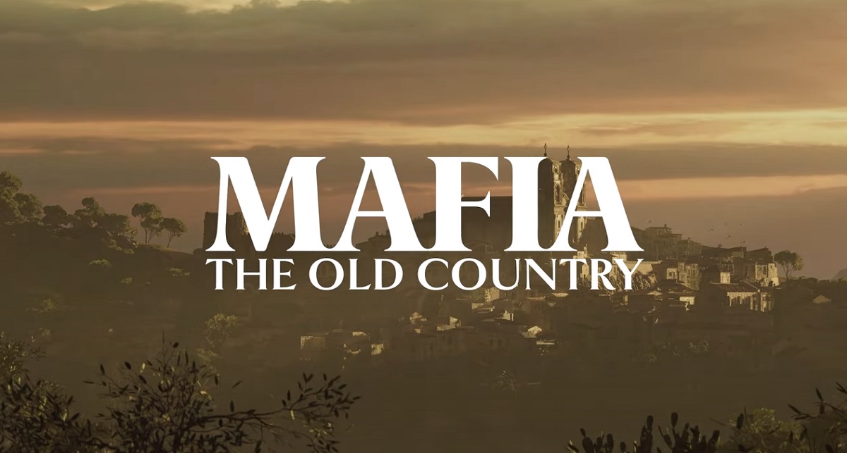 Anmeldelse av 'Mafia: The Old Country': Minner fra en gylden æra av videospill Ny mafiasaga: tilbake til røttene i "Mafia: The Old Country