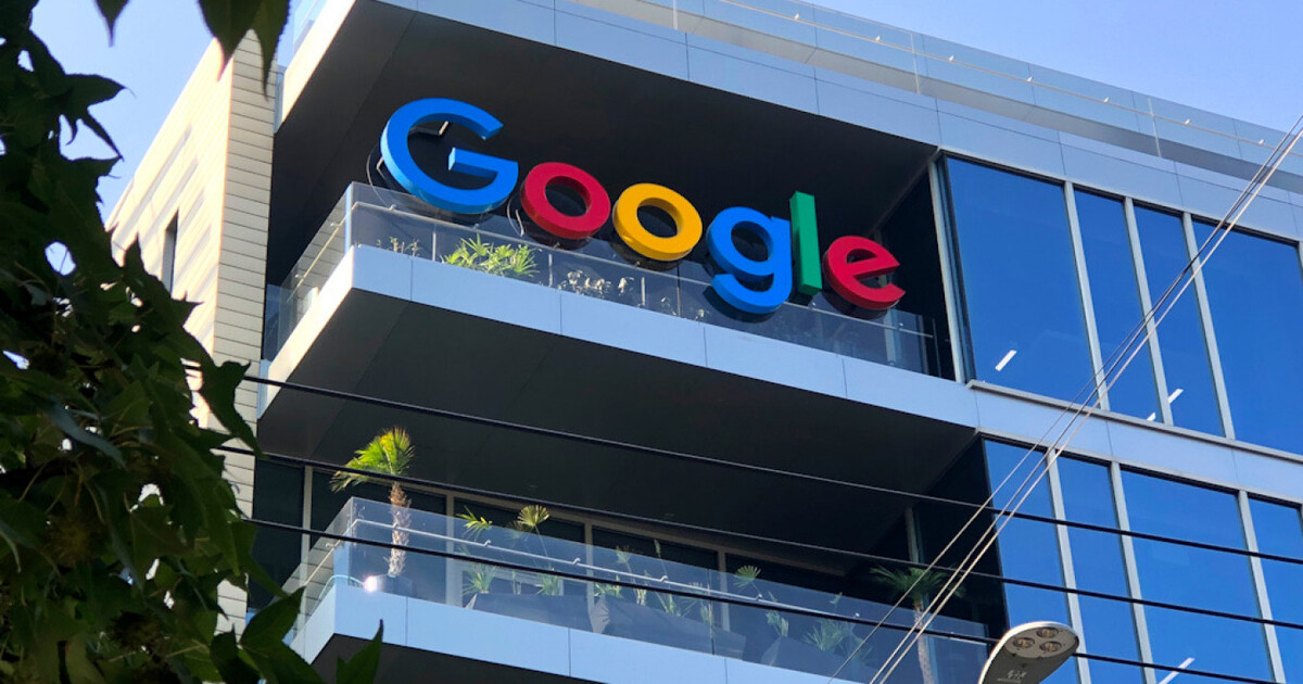 Google anker til retten for å avvise Justisdepartementets krav om monopolisering av reklameteknologi