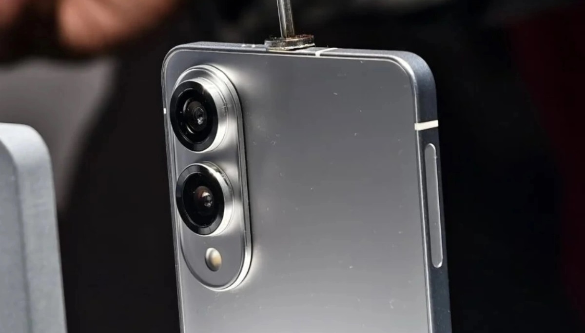 Samsungs spådommer ble ikke realisert: salget av Galaxy S25 Edge ultra-tynne smarttelefon falt godt under forventningene Samsungs spådommer ble ikke realisert: salget av Galaxy S25 Edge ultra-tynne smarttelefon falt godt under forventningene