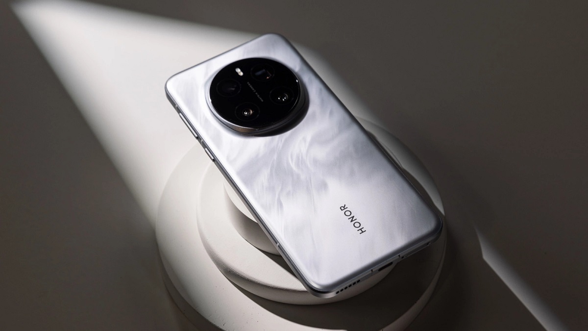 Yeni Dönemin Başlangıcında: Honor Magic 7 İncelemesi Merhaba Gelecek: Honor Magic 7'nın Yenilikçi Özellikleri Keşfedildi