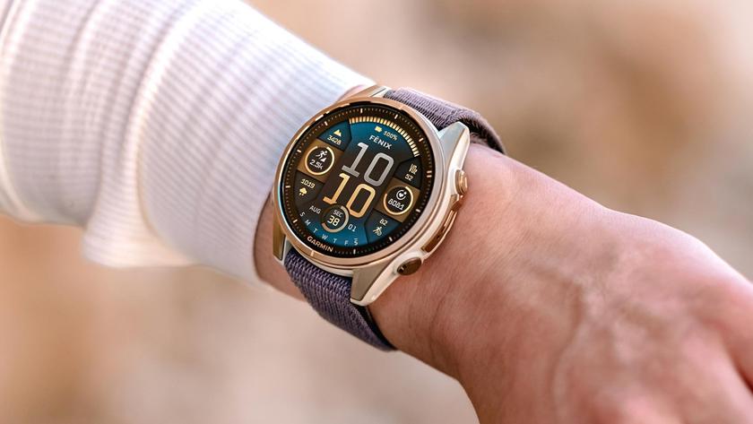 Tactix 8 blir smartere: alle detaljer om Garmins betafunksjoner Garmin oppdaterer Tactix 8: nye funksjoner allerede i betaversjon
