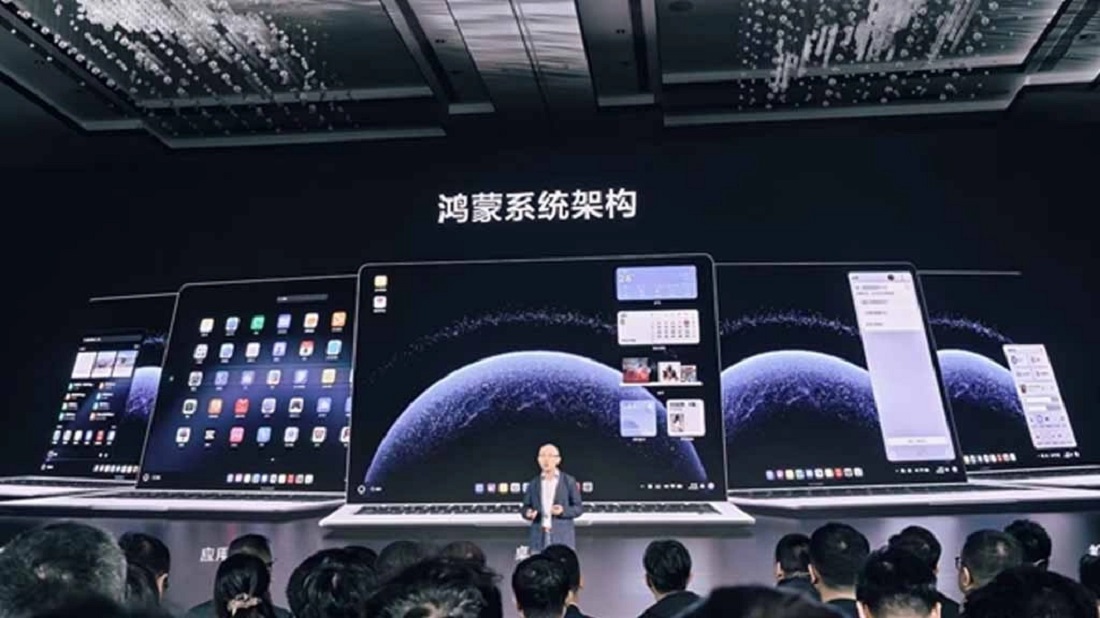 Hva HarmonyOS tilbyr: Analyse av Huaweis nye operativsystem for IoT HarmonyOS: En ny æra innen IoT-økosystemer