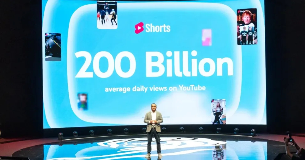 Hvordan YouTube CEO planlegger å endre det digitale landskapet: nøkkelmeldinger fra Cannes Lions 2025 YouTube CEO Neil Mohan lover nye horisonter på '2025 Cannes Lions'