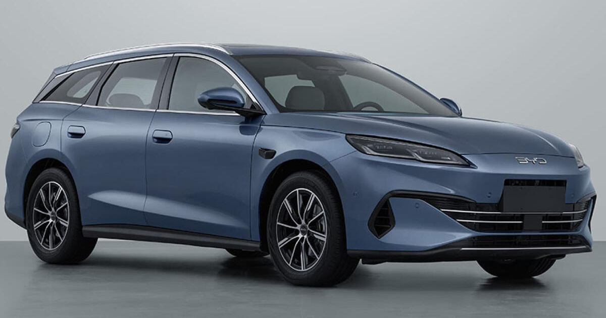 På innsiden av BYD Seal 06 DM-i: Toppmoderne funksjoner og ytelse Utforsk BYDs nyeste innovasjon: Seal 06 DM-i SUV