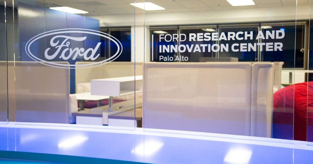 Ford F&E i Palo Alto: Hvordan klarer selskapet å holde seg på innovasjonsbølgen? Et glimt inn i fremtiden: Ford F&E Innovasjonslaboratorium i Palo Alto