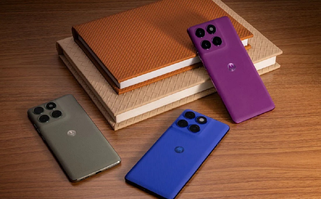 Motorola Edge 60 Pro: Spennende funksjoner og spesifikasjoner avslørt Er Motorola Edge 60 Pro den neste banebrytende innen smarttelefonteknologi?