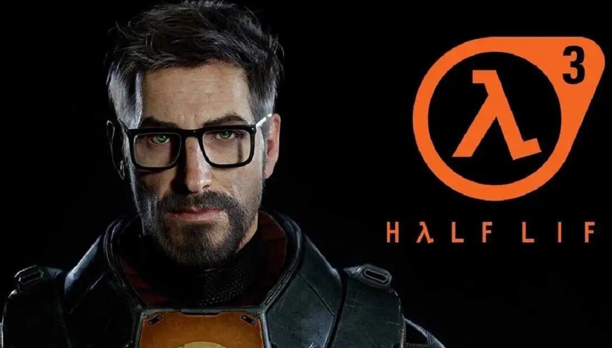 Half-Life 3 gjennom fanenes øyne: imponerende visualiseringer og forventninger Fan art gjenoppliver ånden av Half-Life 3: Er det verdt å vente på den offisielle utgivelsen?