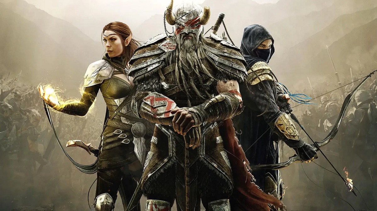 Immersive Tamriel: The Elder Scrolls Online Innovasjoner
