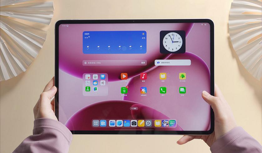 OnePlus Pad 2 Pro i horisonten: lekkasje avslører kraftig Snapdragon 8 Elite-brikkesett OnePlus Pad 2 Pro: Alt du trenger å vite om det kommende flaggskipet drevet av Snapdragon 8 Elite