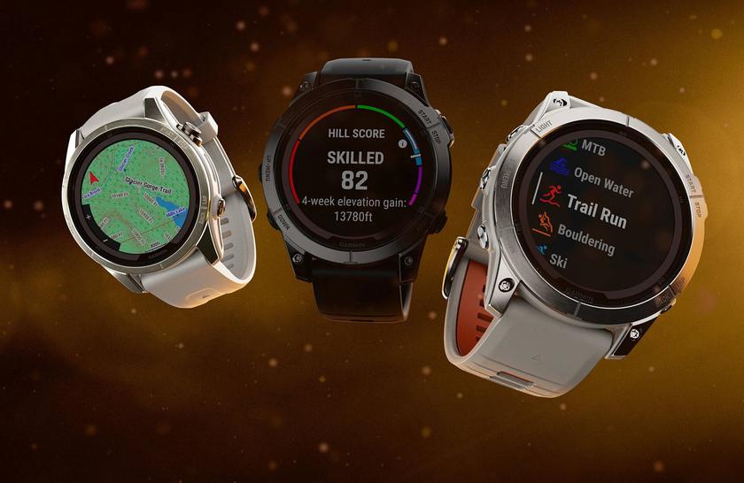 Garmin lanserer betaversjon for Fenix 7: Fikser feil med sleep timer og vektinnstillinger Garmin lanserer betaversjon for Fenix 7: Fikser feil med sleep timer og vektinnstillinger