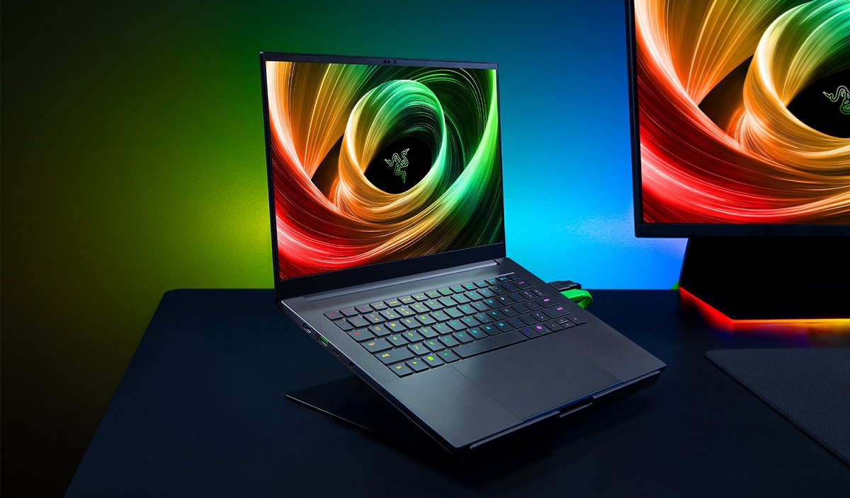 Første Blikk: De Banebrytende Funksjonene til Razer Blade 14 (2025) Razer Blade 14 (2025): Avduking av Neste Generasjon Gaming Laptops