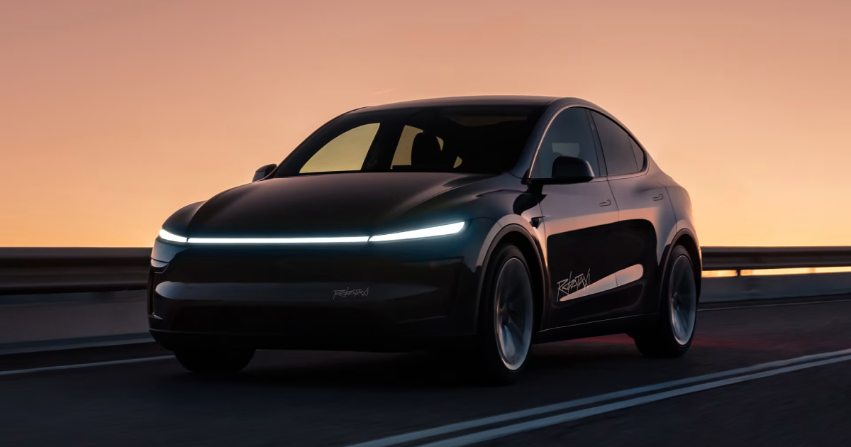 Robotaxiene fra Tesla: Revolusjonering av urban transport med autonomi Elon Musk lover en Tesla Robotaxi fremtid: Hva bør vi forvente?
